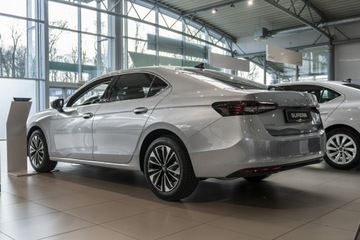 Skoda Superb III Liftback Facelifting 1.5 TSI 150KM 2025 Škoda Superb Skoda Superb Edition 130 1.5 TSI 150, zdjęcie 7