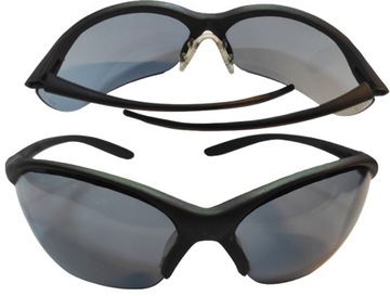OKULARY OCHRONNE VENOM BETA 1012729