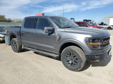 Ford 2025 Ford F150 Tremor 2025 5.0 Benzyna 400KM, zdjęcie 4