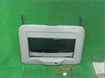 TOYOTA LAND CRUISER J95 J90 2000 - ЛЮК НА КРЫШЕ