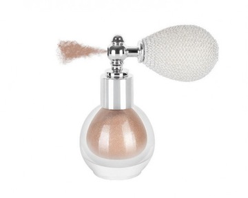 elegancki Rozświetlający puder w sprayu 02 TEAYASON