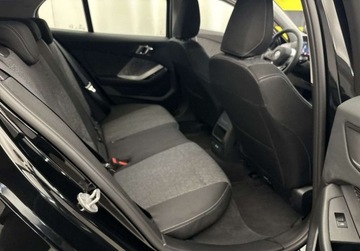 BMW Seria 1 F70 Hatchback 2.0 118d 150KM 2024 BMW Seria 1 d 150 KM M-sport Adaptive LED Gwarancja fabryczna 2.0, zdjęcie 19