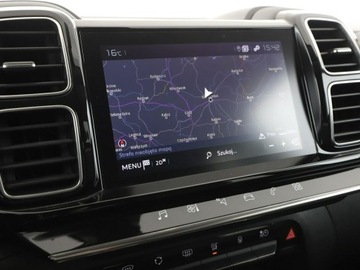 Citroen C5 Aircross SUV Plug-In 1.6 PureTech 225KM 2020 Citroen C5 Aircross FV23% PHEV full LED, zdjęcie 25