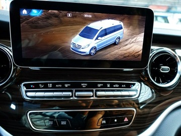 Mercedes Klasa V W447 2023 Mercedes V 300 GWARANCJA 1wł Bezwypad 4-MATIC, zdjęcie 32