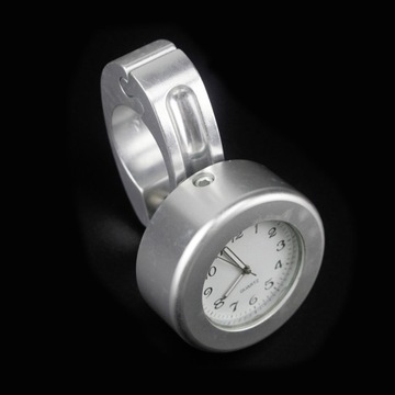 Часы на руль мотоцикла 25 мм 1 дюйм Harley