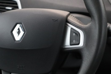 Renault Scenic III Van Facelifting 1.5 dCi FAP 110KM 2012 Renault Scenic 1.5 dCi, Automat, Navi, Klima, zdjęcie 16