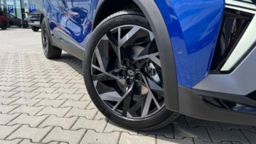 Renault Captur II 2026 Renault Captur esprit Alpine E-tech full hybrid 160 ZYSKAJ 11 100 zl Z RCI, zdjęcie 4