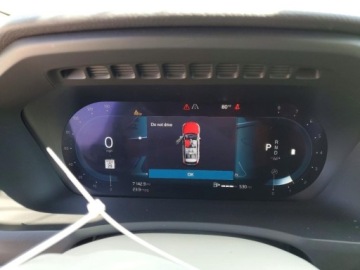 Volvo XC90 II 2023 Volvo XC 90 2023r., Plus, 2L, od ubezpieczalni 2.0 Benzyna 250KM, zdjęcie 9