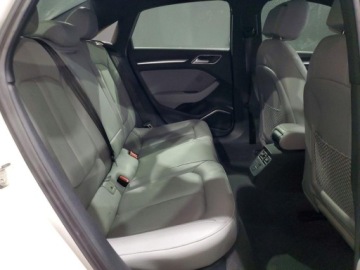 Audi A3 8Y 2020 Audi A3 Limousine S-Line Premium Plus, 2.0L R4 228KM, odpala i jezdzi, od, zdjęcie 8