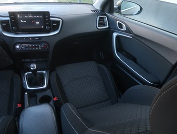 Kia Ceed III Hatchback 1.0 T-GDi 120KM 2020 Kia Ceed 1.0 T-GDI, Salon Polska, Serwis ASO, zdjęcie 7