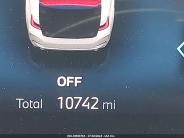 BMW Seria 3 G20-G21 2023 BMW Seria 3 2023r, 330E, Hybrid, 2.0L 2.0 Hybryda 288KM, zdjęcie 10