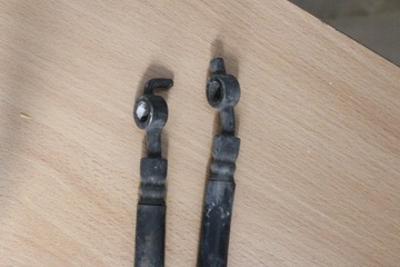 Honda Goldwing GL 1800 Тормозные магистрали