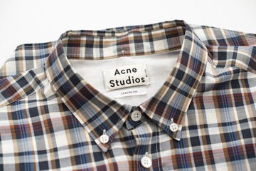 Koszula marki Acne Studios rozmiar 52 L/XL