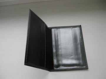 ЧЕХОЛ TOYOTA для регистрационного удостоверения автомобиля, водительских прав