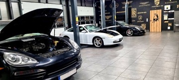 Двигатель Porsche Panamera 2.9 3.0 3.6 4.0 4.8 турболифт 4S блок вала поршень