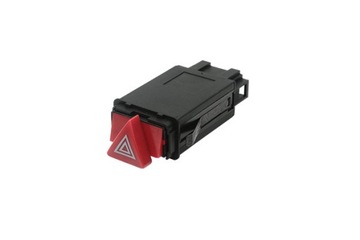 WŁĄCZNIK ŚWIATEŁ AWARYJNYCH AUDI A4 B5 8D0941509H