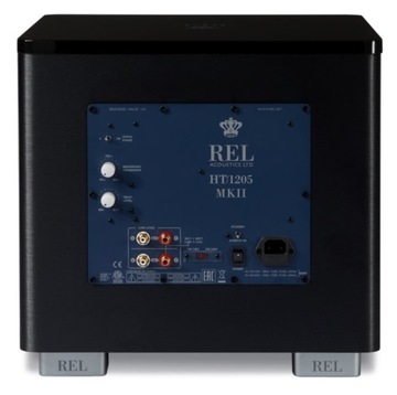 Активный сабвуфер Rel HT1205 HT/1205 MKII