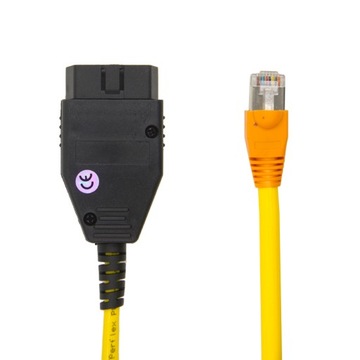 BMW ENET E-SYS F СЕРИИ ISTA ИНТЕРФЕЙС OBD2