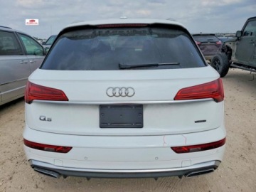 Audi Q5 II 2024 Audi Q5 Premium 45, 2024r., 4x4, 2.0L 2.0 Benzyna 261KM, zdjęcie 5