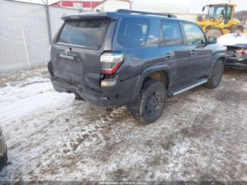 Toyota 2021 Toyota 4-Runner Trd Off Road Premium 2021 4.0 Benzyna 270KM, zdjęcie 5