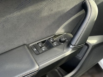 Cupra Formentor Crossover Facelifting 2.0 TSI 333KM 2025 Cupra Formentor VZ 333KM Pure Performance Pakiet E, zdjęcie 31