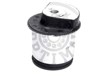 Сайлентблок ЗАДНЕЙ БАЛКИ OPEL ASTRA H MERIVA B ZAFIRA B 05> REAR L/R OPTIMAL