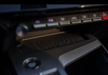 Peugeot 2025 Peugeot 308 1.6 Hybrid PHEV GT EAT8 Bogata Wersja Zadbany Niski Przebieg F, zdjęcie 36