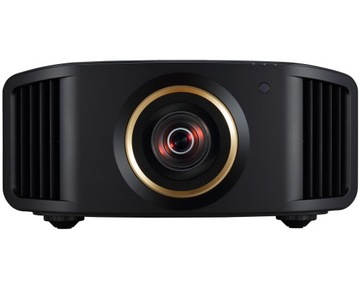 JVC DLA-RS3200 High-endowy projektor kina domowego z obsługą 8K