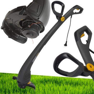 STIGA PODKASZARKA PODCINARKA GT104C 350W