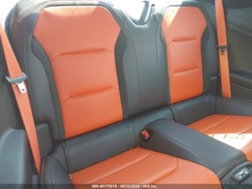 Chevrolet Camaro VI Coupe 6.2 455KM 2018 Chevrolet Camaro 2018r., 2SS, od ubezpieczalni 6.2 Benzyna 455KM, zdjęcie 9