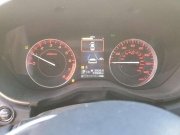 Subaru Impreza IV 2021 Subaru Impreza 2021, 2,0L, SPORT 2.0 Benzyna 152KM, zdjęcie 8