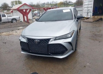 Toyota Avalon III 2021 Toyota Avalon 2021, 3.5L, XSE NIGHTSHADE, od ubezpieczalni, zdjęcie 1