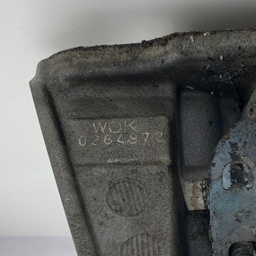 HLAVA MOTORU AUDI SEAT SKODA VW 1.8 2.0 TFSI
