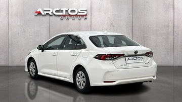 Toyota Corolla XII 2022 Toyota Corolla 1.8 Hybrid GPF Active sedan, zdjęcie 2