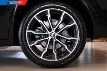 BMW X4 G02 SUV Facelifting 2.0 30i 245KM 2025 BMW X4 xDrive30iFV23BMW LaserlightPakiet Sportowy MFotel Sportowy 2.0, zdjęcie 21