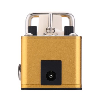 Электрический симулятор Brit-stack AROMA APN-3 Plexion