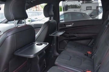 Ford S-Max II Van Facelifting 2.0 EcoBlue 190KM 2020 Ford S-Max S-MAX ST-LINE 2.0 190KM AWD LED Virtual Kamera Gwarancja 12m-cy, zdjęcie 37