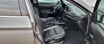 Fiat Tipo II Station Wagon 1.6 E-Torq 110KM 2017 Fiat Tipo 1.6 110 KM Klimatronic Navi bezwypadkowy OPLACONY 1.6 Benzyna, zdjęcie 18