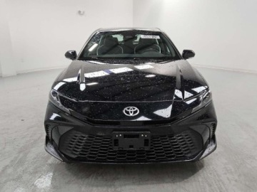 Toyota Camry IX 2025 Toyota Camry XSE 2025 2.5 Hybryda 203KM, zdjęcie 5