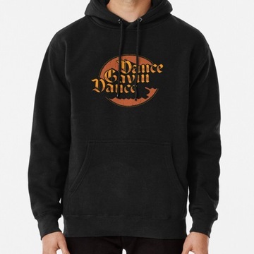 New Dance Gavin Dance 02 Pullover BLUZA MĘSKA