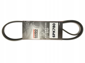 TOYOTA YARIS I 99-05 1.0 1.3 PASEK WIELO-KLINOWY