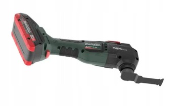 АККУМУЛЯТОРНЫЙ МНОГОФУНКЦИОНАЛЬНЫЙ ИНСТРУМЕНТ MT 18 LTX BL QSL