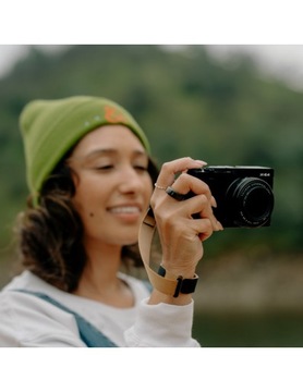 Ремешок на запястье Peak Design Cuff Coyote v3