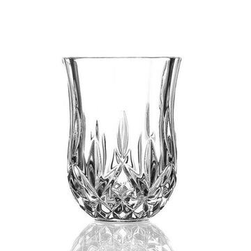 KIELISZKI DO WÓDKI KRYSZTAŁ RCR OPERA 60ML