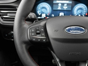 Ford Focus IV Kombi ST Facelifting 2.3 EcoBoost 280KM 2024 Ford Focus GD4N463#2.3 EcoBoost ST X Pakiet zimowy, zdjęcie 12
