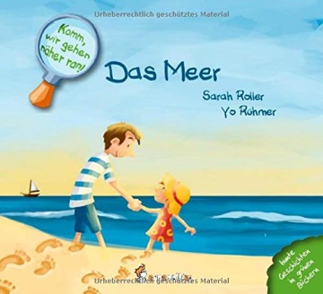 Das Meer SARAH ROLLER