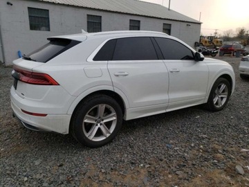 Audi Q8 2019 Audi Q8 2019 AUDI Q8 PREMIUM 3.0 Benzyna 335KM, zdjęcie 5