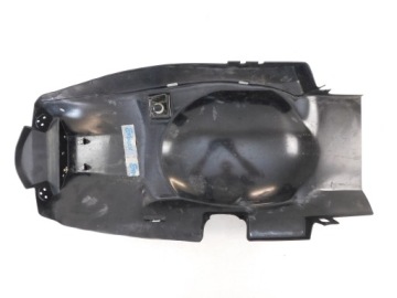 HONDA HORNET 600 PC36 СПОРТИВНЫЕ ЗАДНИЕ КОЛЕСНЫЕ АРКИ