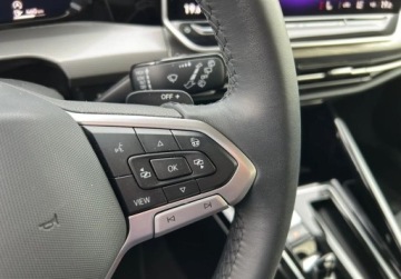 Volkswagen Golf VIII 2025 Volkswagen Golf Variant Style 1.5 eTSI mHEV 150KM DSG 1.5 Benzyna 150KM, zdjęcie 14