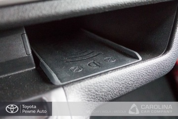 Toyota Proace II Furgon Medium 2.0 D-4D 177KM 2024 Toyota PROACE VERSO Verso 2.0 D4-D Long Family Aut, zdjęcie 8